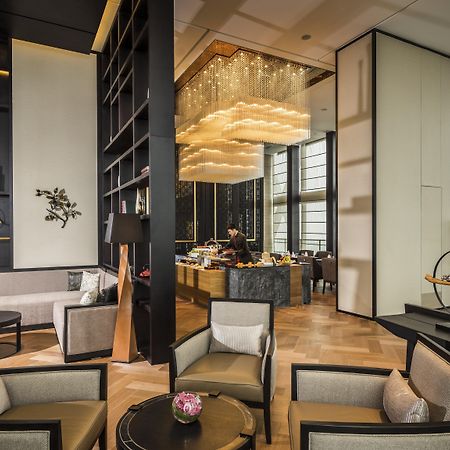 Hualuxe Hotels & Resorts Nanchang High-Tech Zone Екстер'єр фото