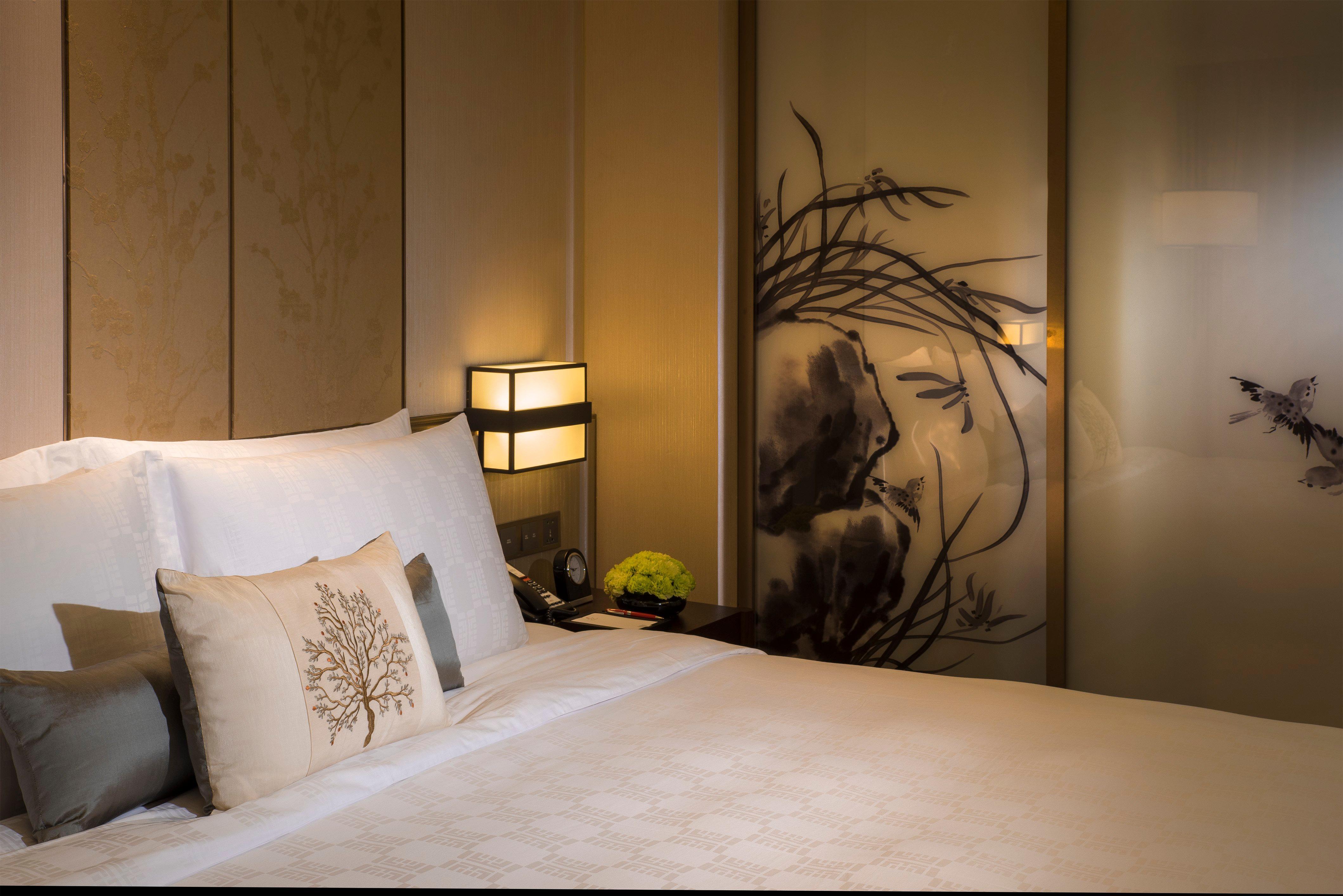 Hualuxe Hotels & Resorts Nanchang High-Tech Zone Екстер'єр фото