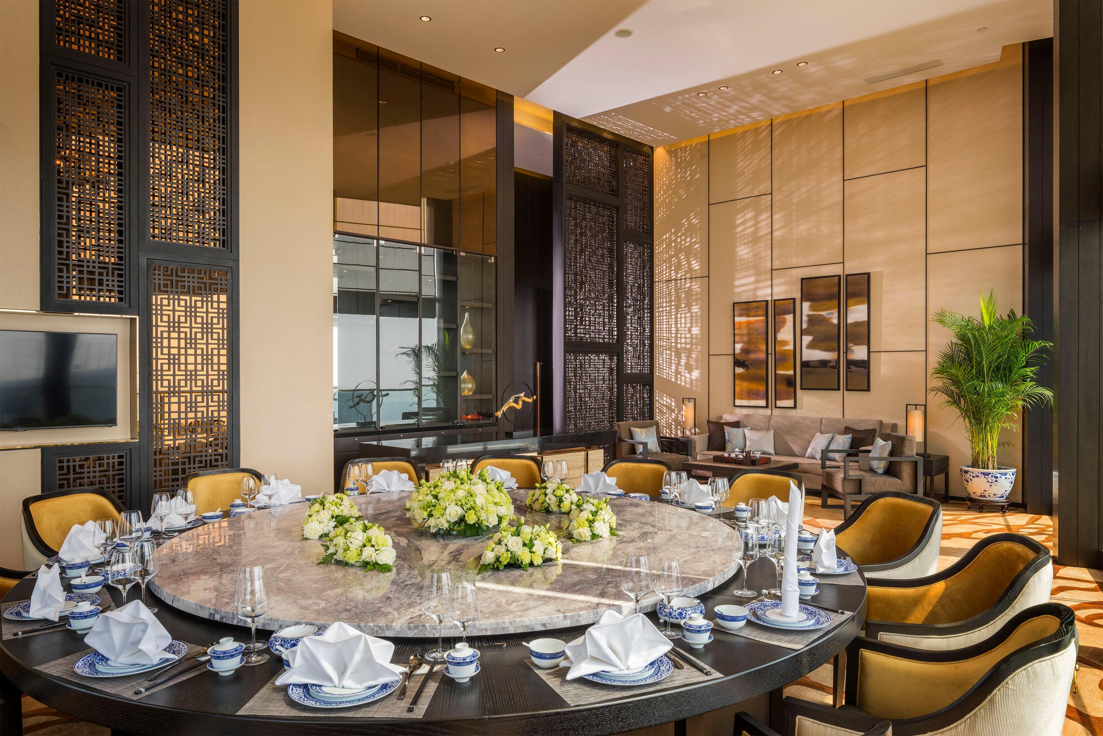Hualuxe Hotels & Resorts Nanchang High-Tech Zone Екстер'єр фото