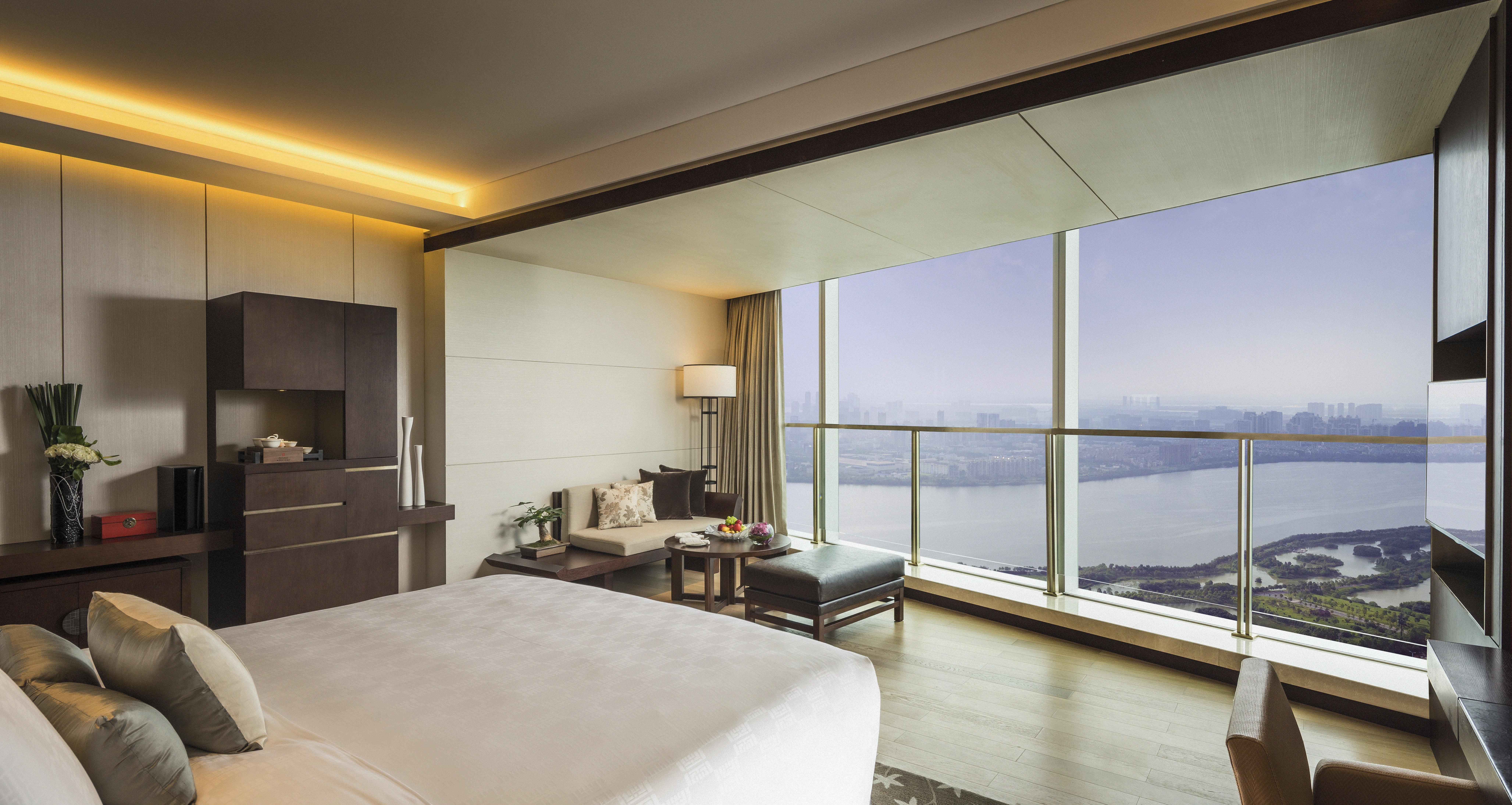 Hualuxe Hotels & Resorts Nanchang High-Tech Zone Екстер'єр фото