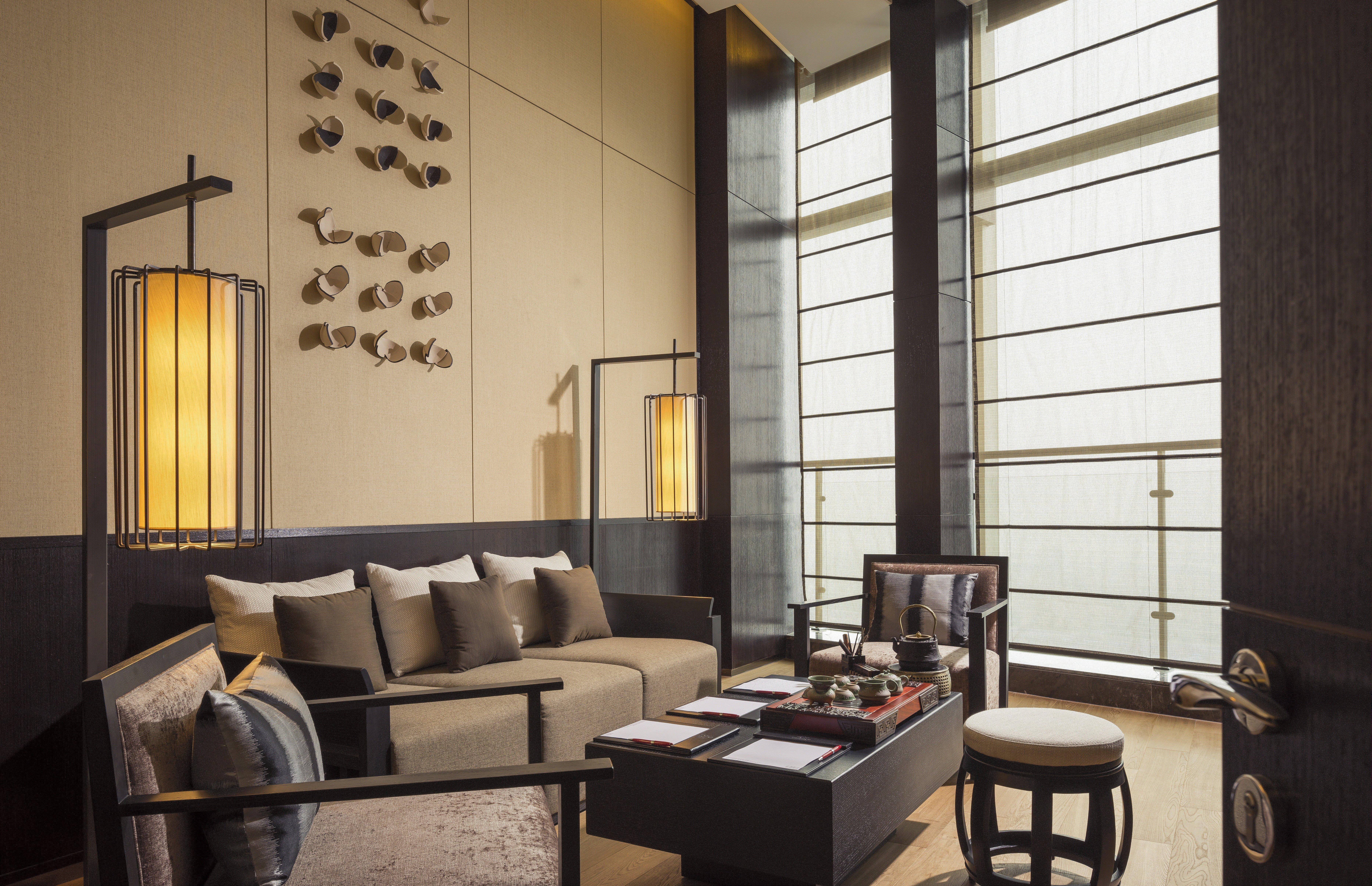 Hualuxe Hotels & Resorts Nanchang High-Tech Zone Екстер'єр фото