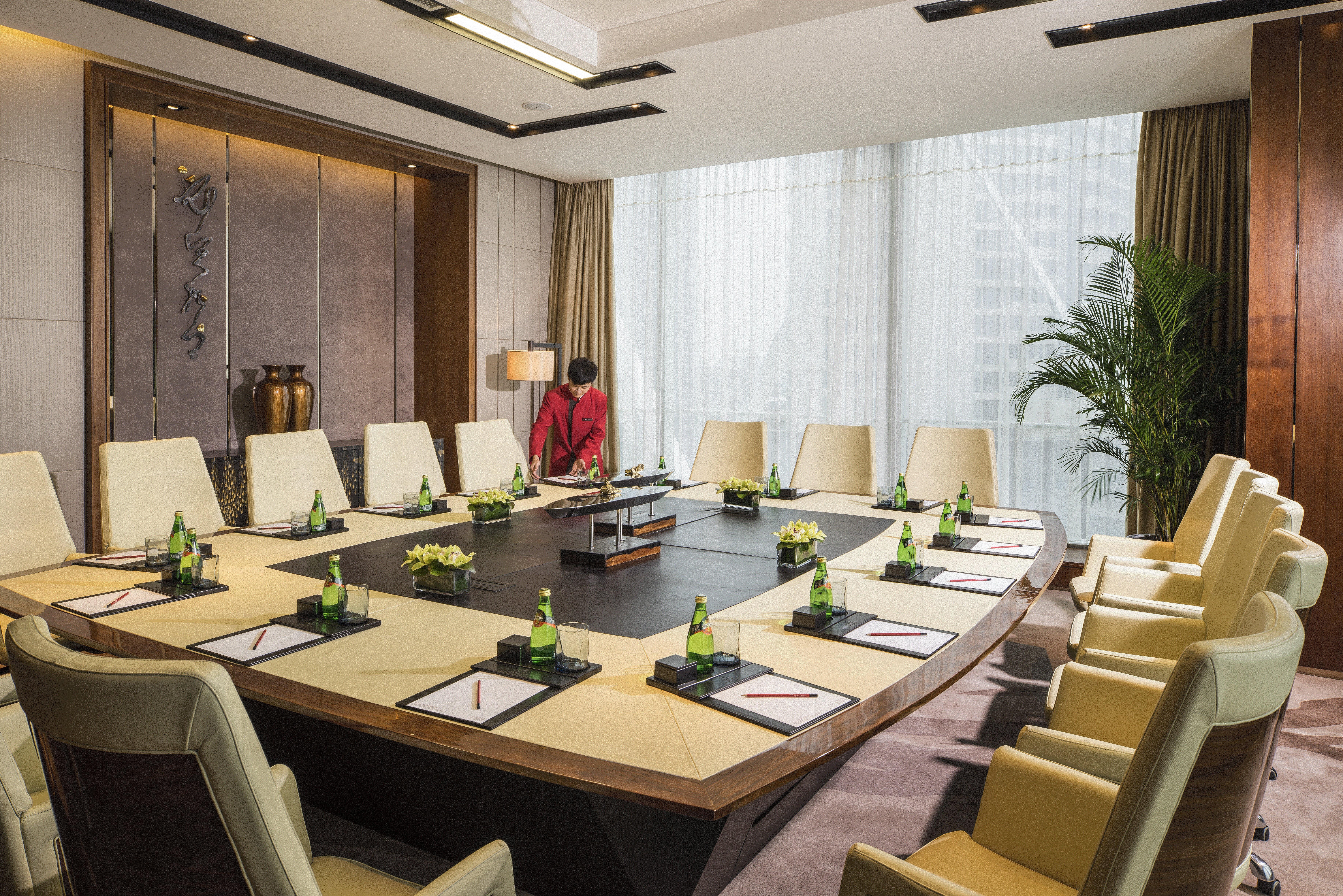 Hualuxe Hotels & Resorts Nanchang High-Tech Zone Екстер'єр фото
