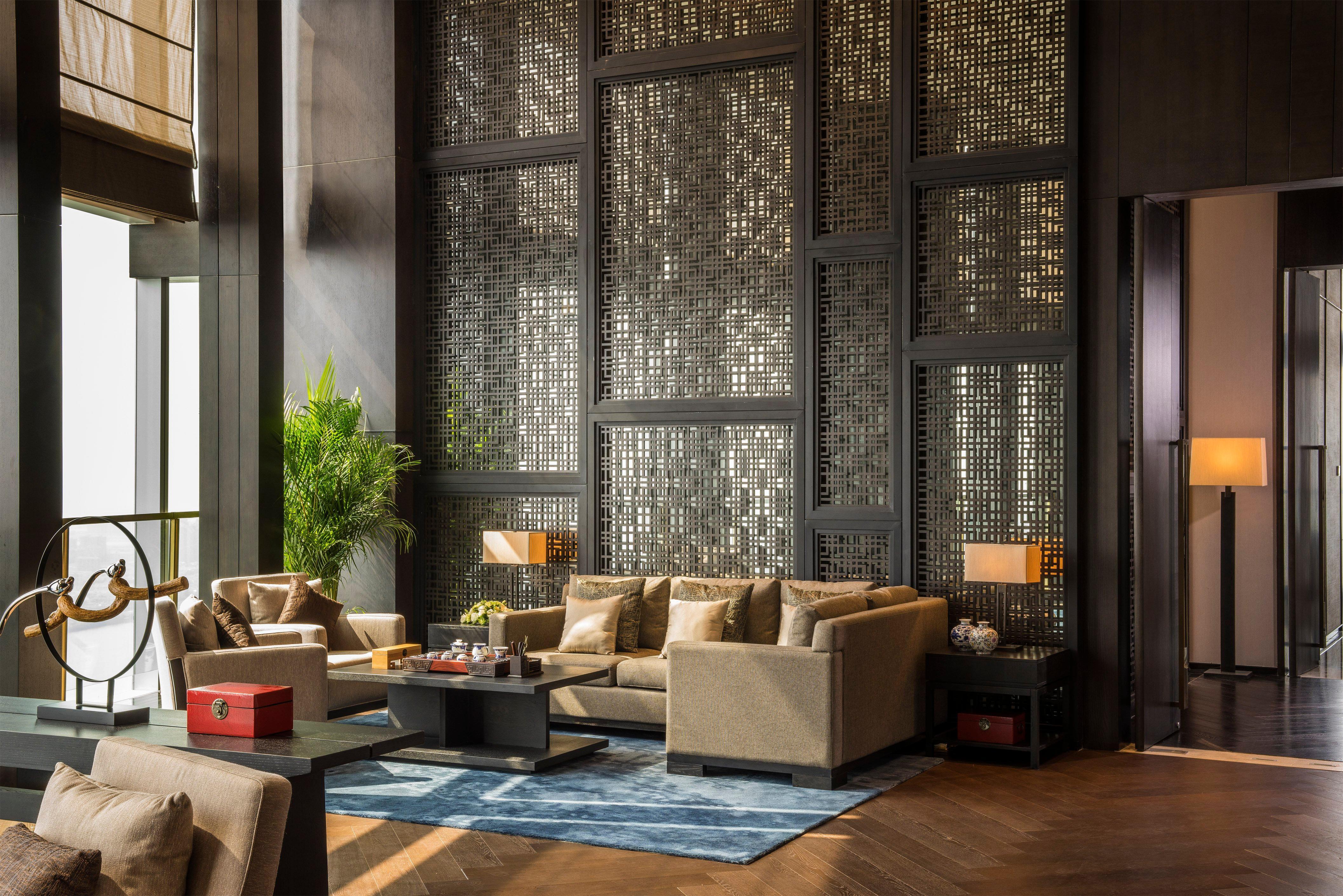 Hualuxe Hotels & Resorts Nanchang High-Tech Zone Екстер'єр фото