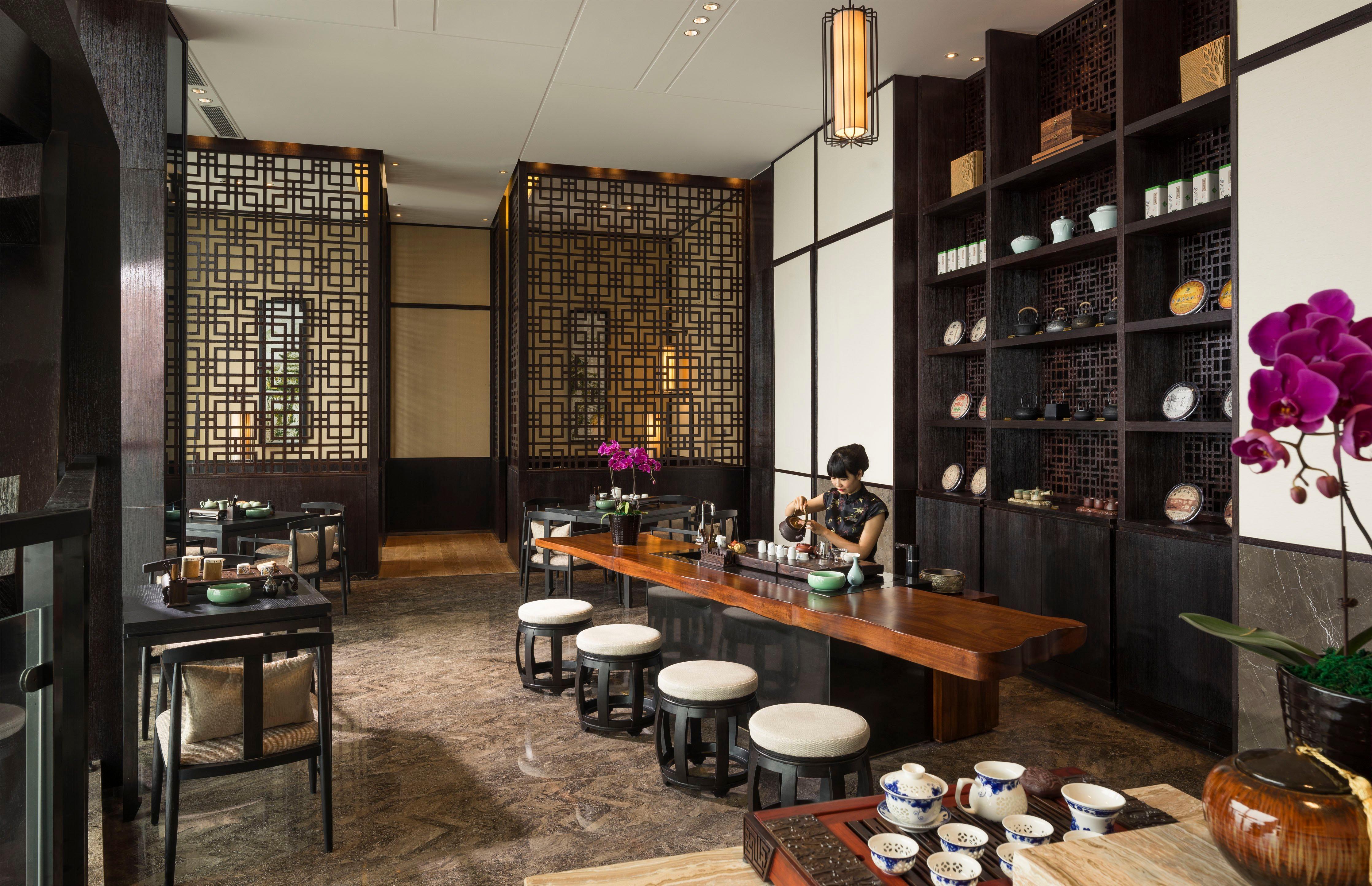 Hualuxe Hotels & Resorts Nanchang High-Tech Zone Екстер'єр фото