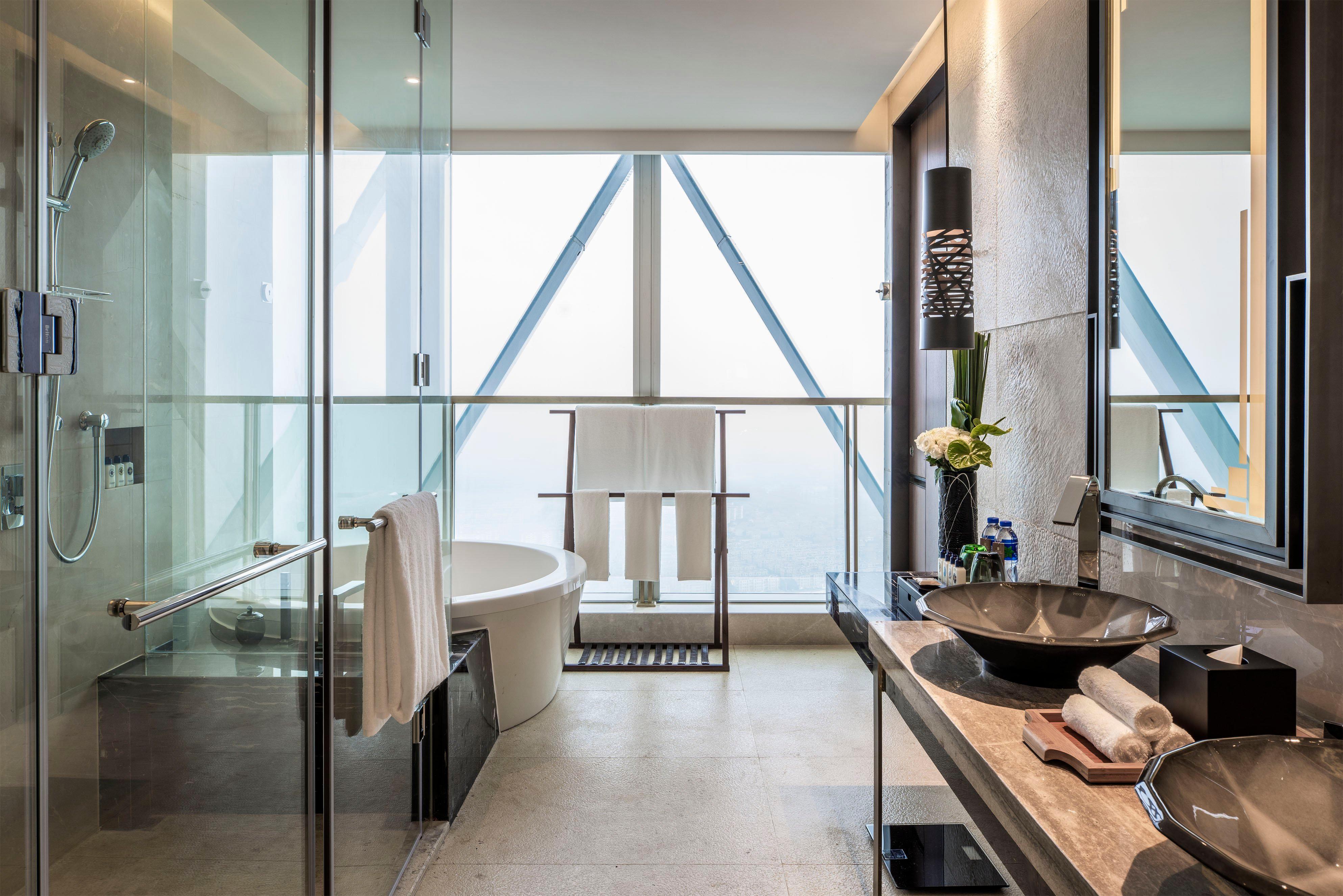Hualuxe Hotels & Resorts Nanchang High-Tech Zone Екстер'єр фото