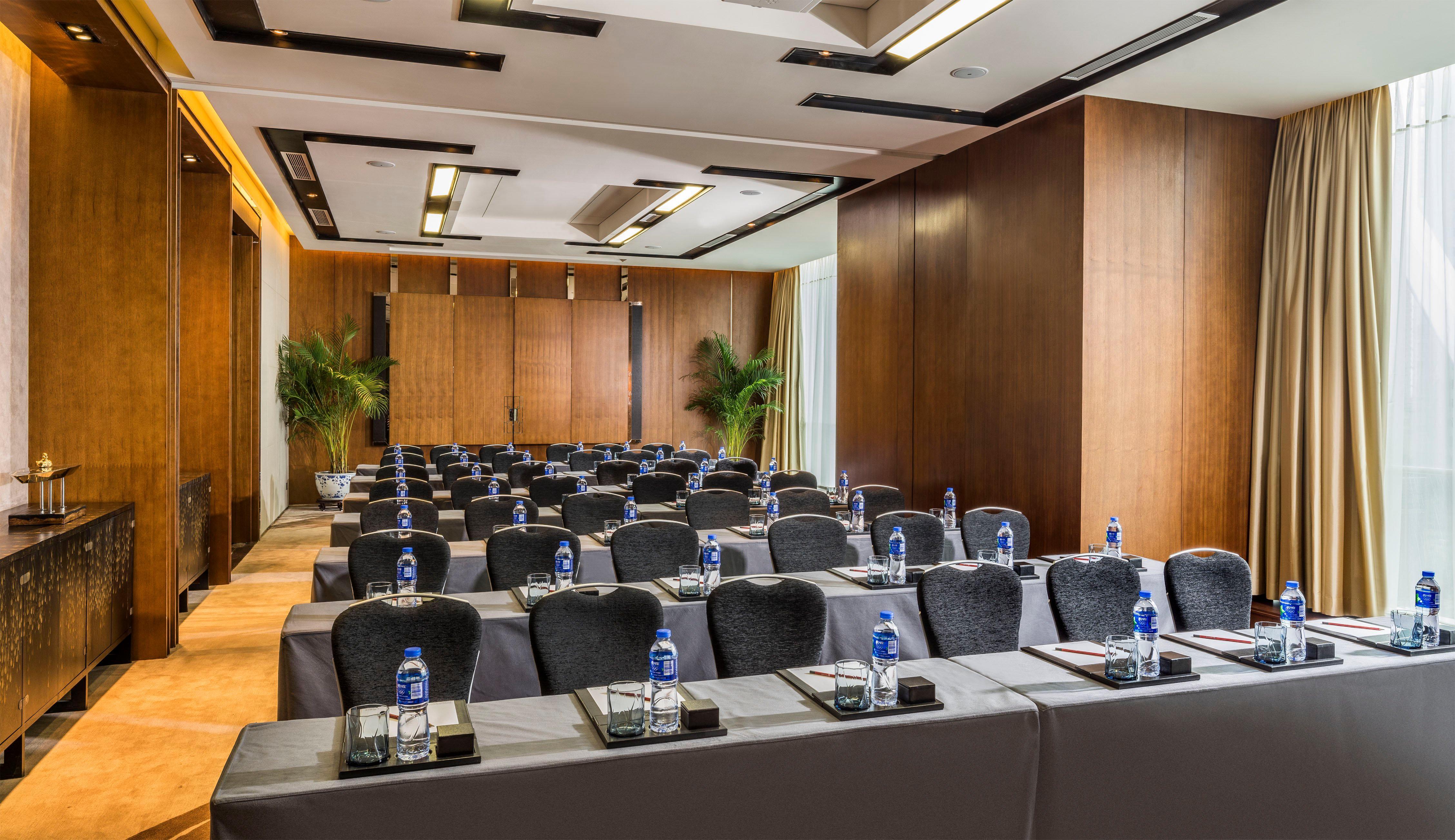Hualuxe Hotels & Resorts Nanchang High-Tech Zone Екстер'єр фото