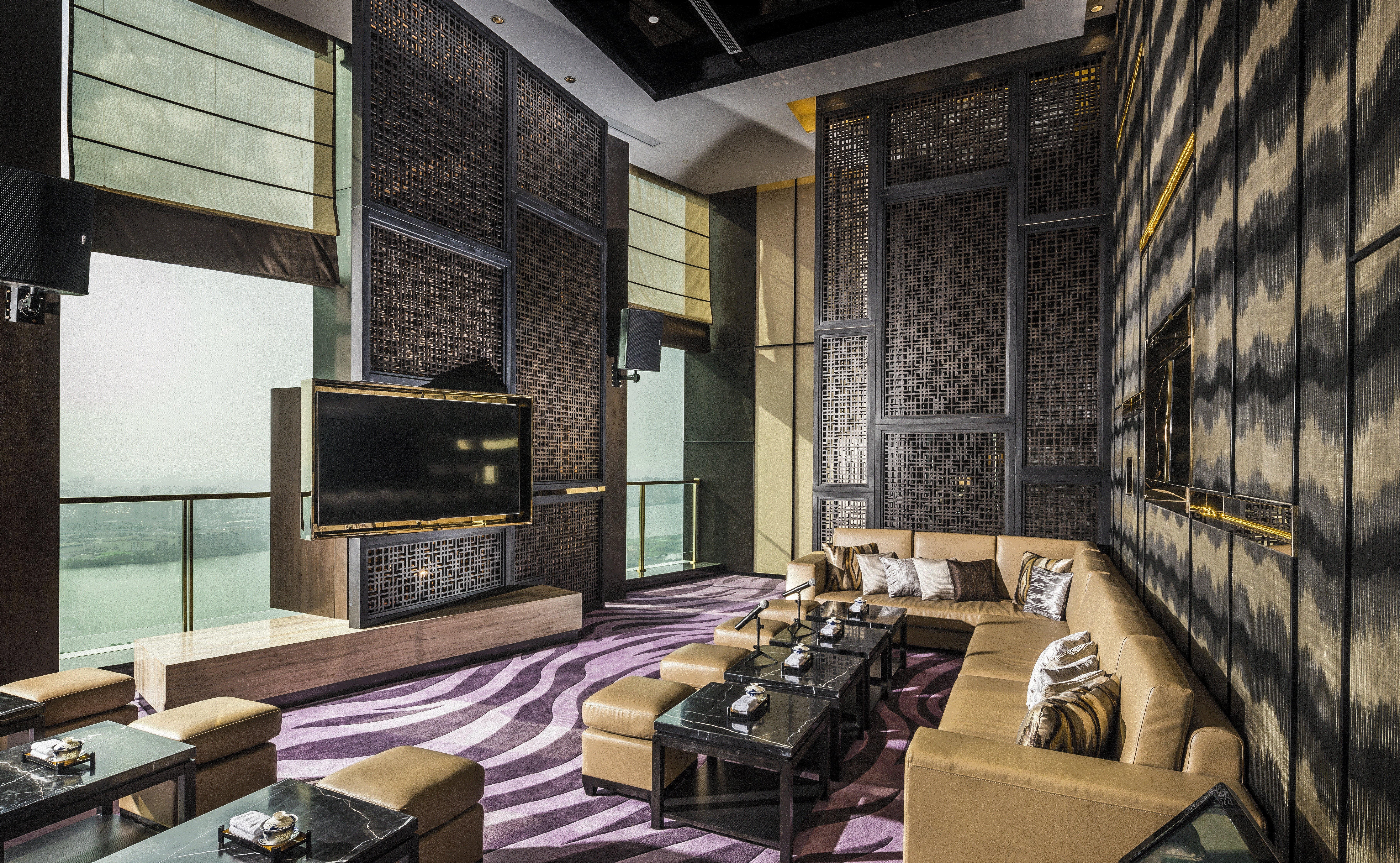 Hualuxe Hotels & Resorts Nanchang High-Tech Zone Екстер'єр фото