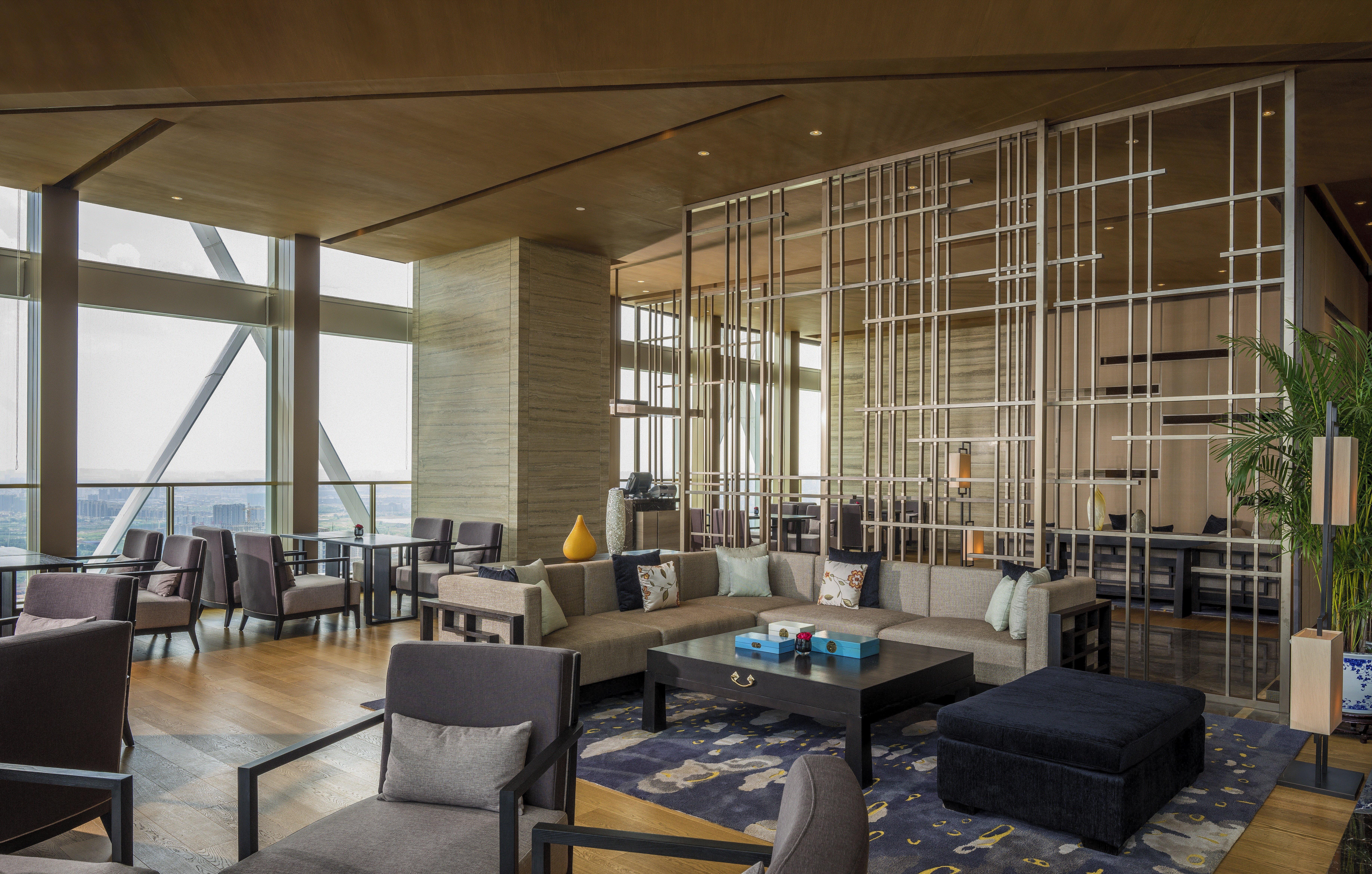 Hualuxe Hotels & Resorts Nanchang High-Tech Zone Екстер'єр фото