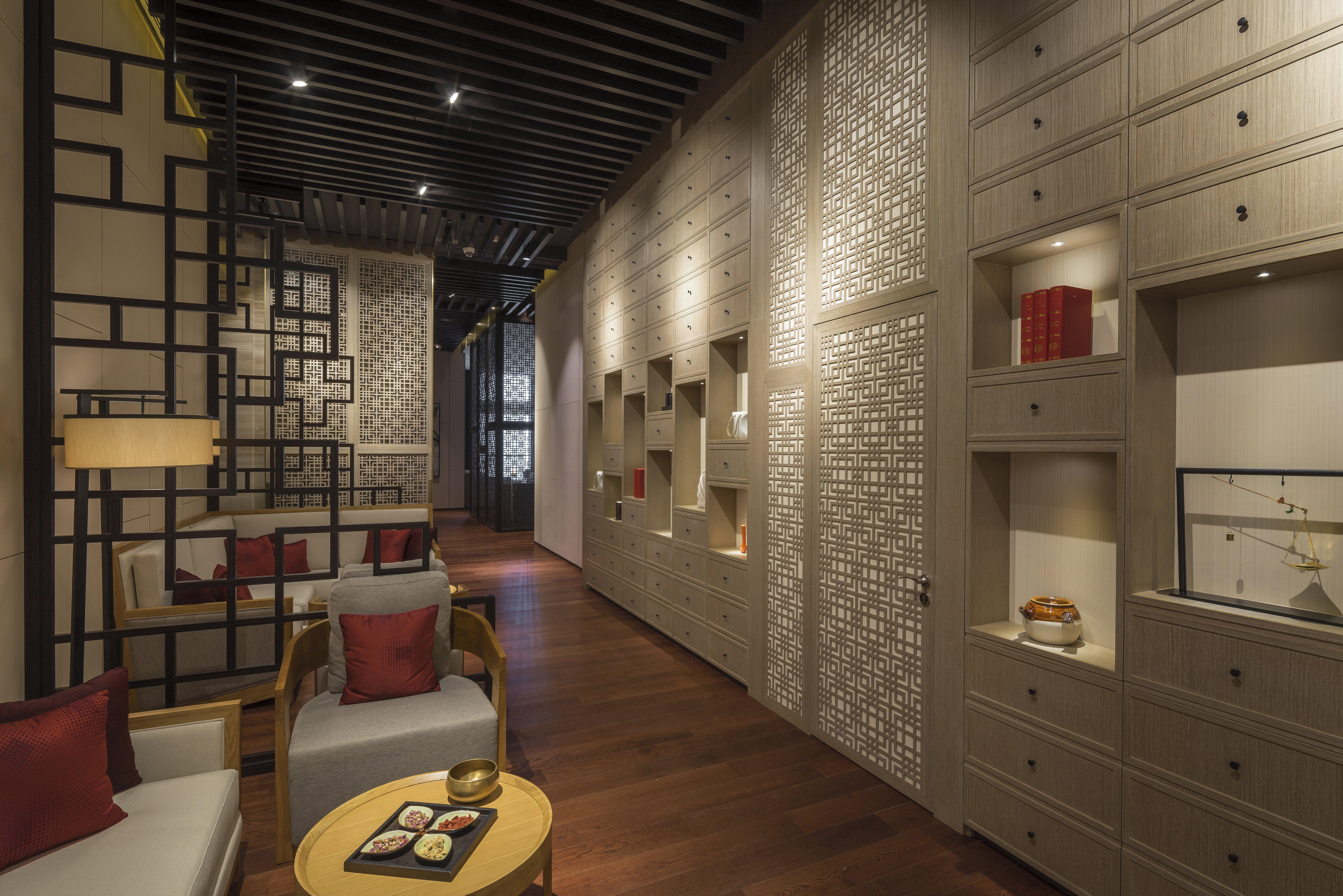 Hualuxe Hotels & Resorts Nanchang High-Tech Zone Екстер'єр фото